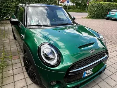 Occasion Mini Cooper S