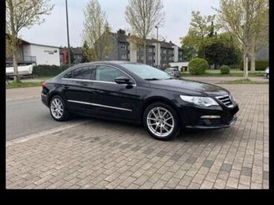 gebraucht VW CC 1.8 TSI