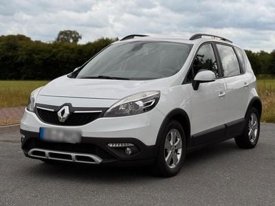 Renault Scénic III