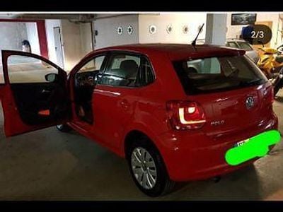 VW Polo