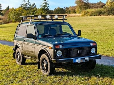 Lada niva