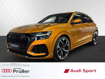 Gebraucht Audi Q8 Ambiente 600 PS (441 kW) 2023 SUV