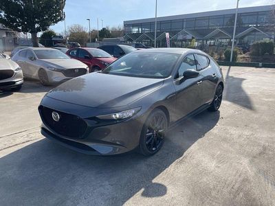 Neu Mazda 3 Nagisa 140 PS (102 kW) 2026