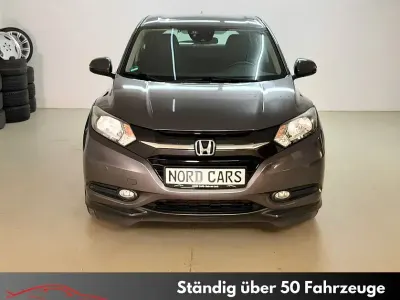 Gebraucht Honda HR-V