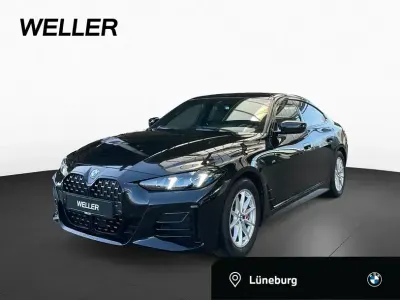 Używany BMW 420