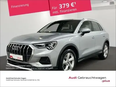 Gebraucht Audi Q3