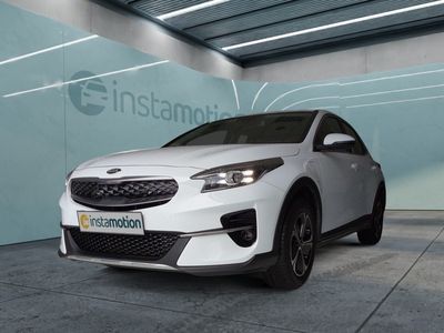 gebraucht Kia XCeed 1.6 Plug-in Hybrid PHEV Vision 6-DCT