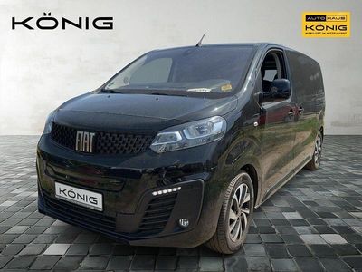 Fiat E-Ulysse