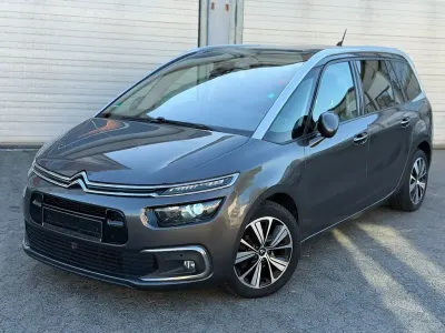 Gebraucht Citroën Grand C4 Picasso