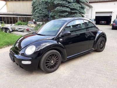 gebraucht VW Beetle New1.9 TDI COLOUR Concept