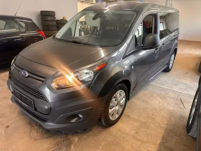 Gebraucht Ford Tourneo Connect