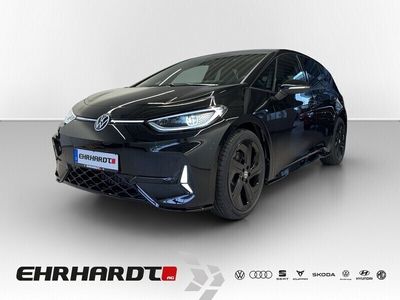 Gebraucht VW ID.3 GTX 210 kW (286 PS) 2022 Andere farbe Kleinwagen