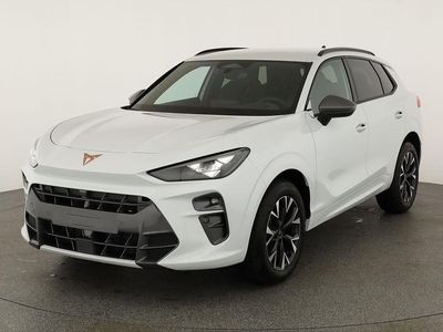 Nouă Cupra Terramar 150 CP (110 kW) 2025 Alb SUV