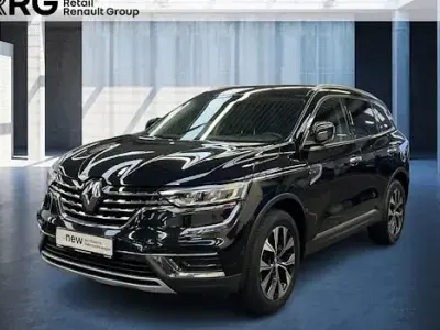 Brugt Renault Koleos Techno 158 HK (116 kW) 2023 Sort SUV
