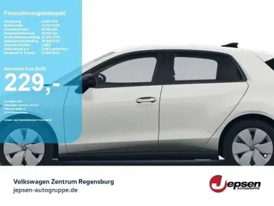 Gebraucht VW ID. Polo