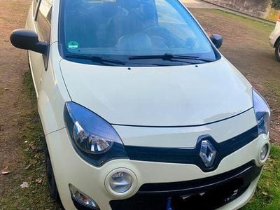 Gebraucht Renault Twingo Expression 75 PS (55 kW) 2012 Andere farben Kleinwagen