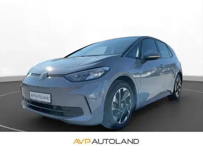 Gebraucht VW ID.3 Pro 150 kW (204 PS) 2024 Grau Kleinwagen
