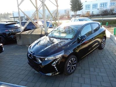 Neu Mitsubishi Colt Plus 91 PS (66 kW) 2025 Onyxschwarz Kleinwagen