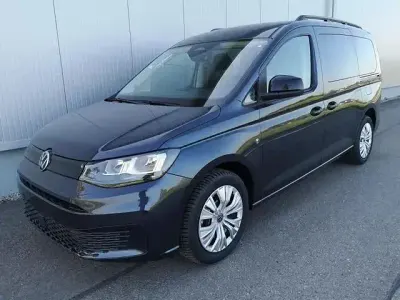 Neu VW Caddy Maxi Basis 122 PS (89 kW) 2026 Andere Van / Kleinbus
