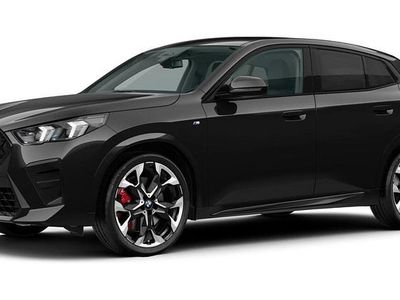 Gebraucht BMW X2 Luxury Line 163 PS (119 kW) 2025 Schwarz SUV