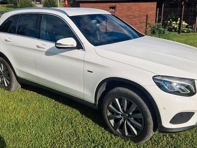 Mercedes GLC350