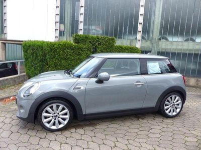 Mini One D