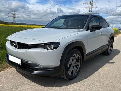Gebraucht Mazda MX30 Ad'Vantage 106 kW (145 PS) 2022 SUV