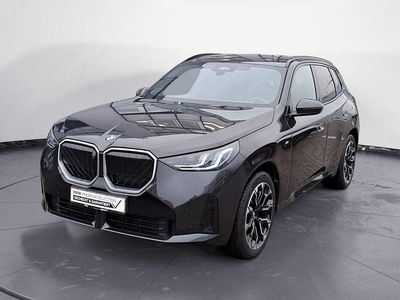 Grau Gebraucht 2025 BMW X3 Performance SUV | 54.930 € (Guter Preis)
