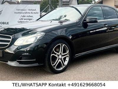 Mercedes E250