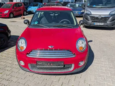 Occasion Mini ONE