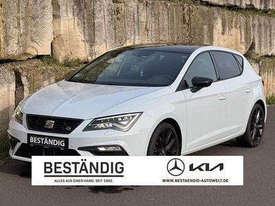 Usata Seat Leon FR 150 CV (110 kW) 2020 Andere Berlina