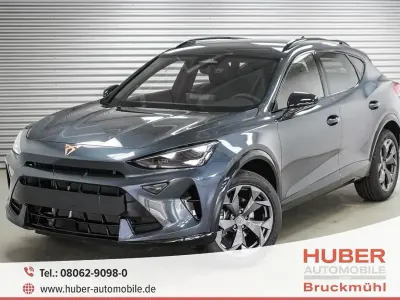 Neu Cupra Formentor 204 PS (150 kW) 2026 Magnetic grau metallic (s7) SUV