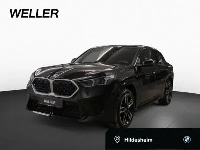 Brugt BMW X2
