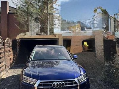Gebraucht Audi Q5 252 PS (185 kW) 2020 SUV