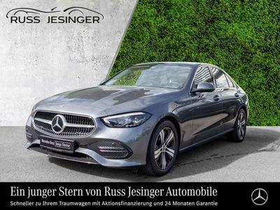 Mercedes C300