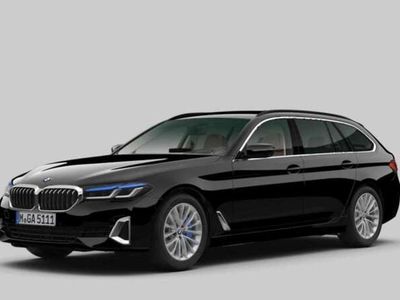 gebraucht BMW 540 d xDrive *Luxury Line* Sitzklima* Laser*