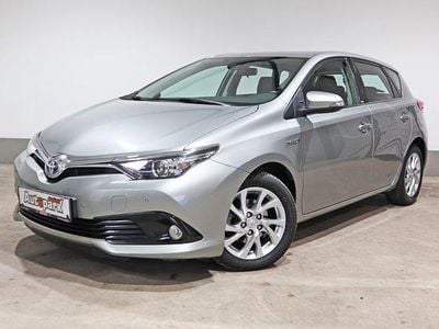 Toyota Auris Hybrid