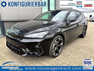 Nuova Cupra Leon 150 CV (110 kW) 2025 Wählbar Station wagon