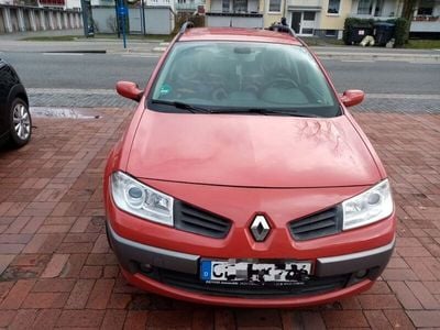 Renault Mégane II