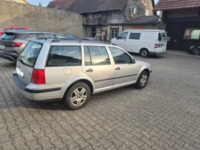 Gebraucht VW Golf IV
