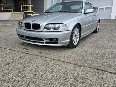 Gebraucht BMW 320
