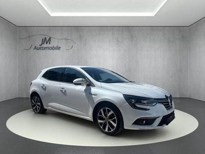 Renault Mégane IV
