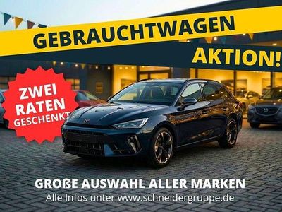 Gebraucht Renault Koleos Initiale Paris 184 PS (135 kW) 2023 SUV