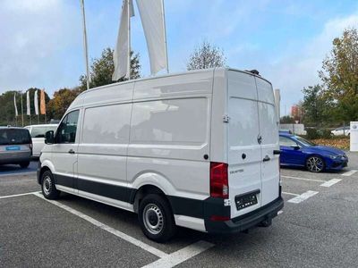 gebraucht VW Crafter 2.0 35 (VAN)