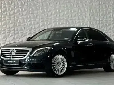 Gebraucht Mercedes S350 258 PS (189 kW) 2015 Andere Limousine