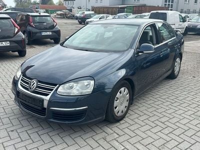 VW Jetta