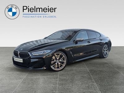 BMW M850