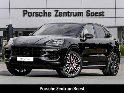 Porsche Cayenne S