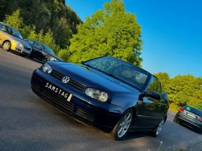 Gebraucht VW Golf