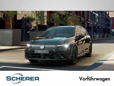 Gebraucht VW Golf VIII Sound 333 PS (244 kW) 2026 Grenadillschwarz metallic (metallic) Kombi